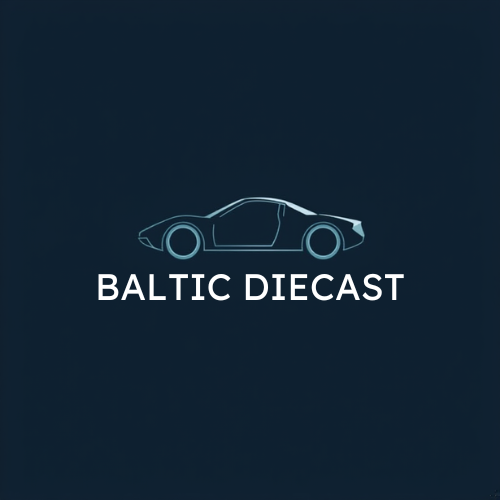 Baltic Diecast